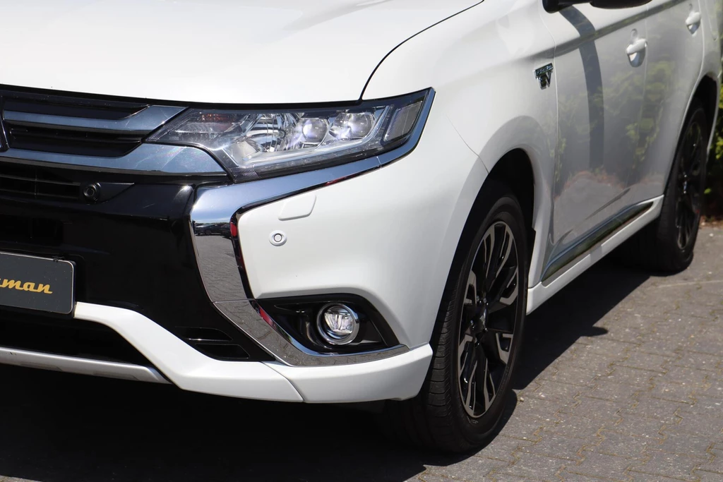Mitsubishi Outlander – foto 77