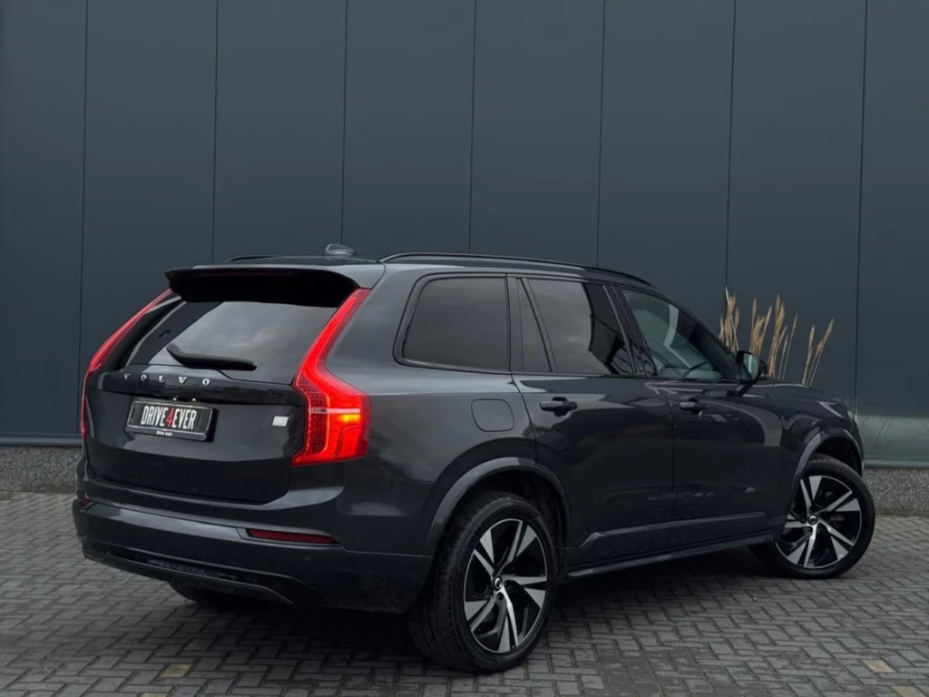 Volvo XC90 – foto 6