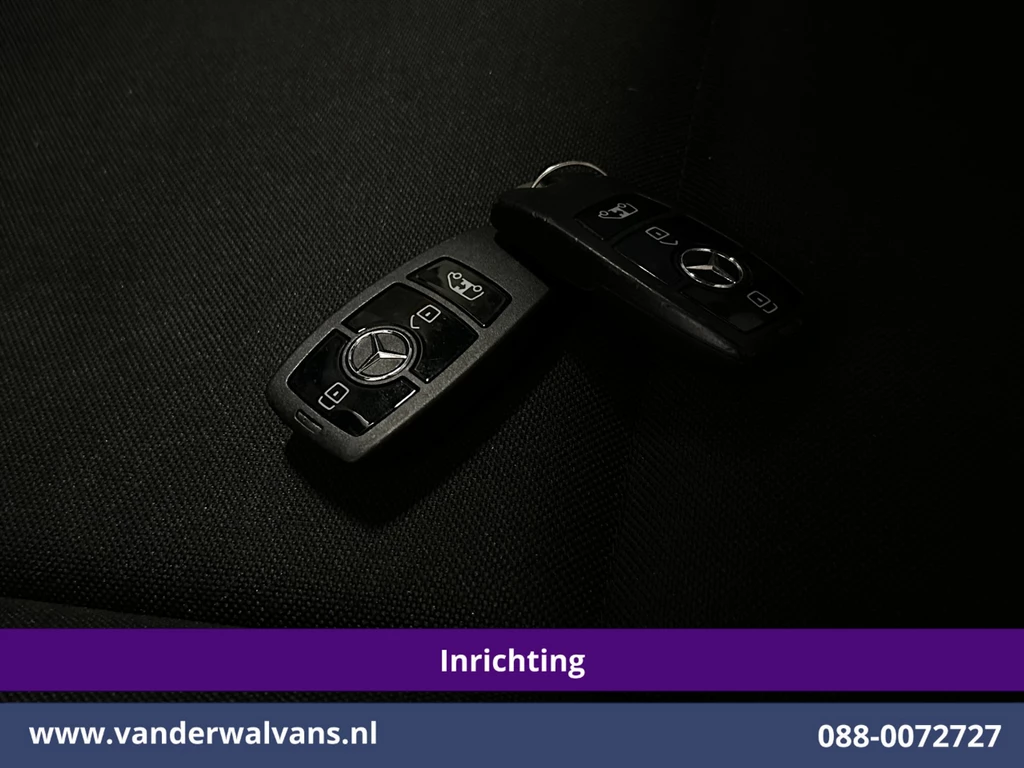 Mercedes-Benz Sprinter – foto 19