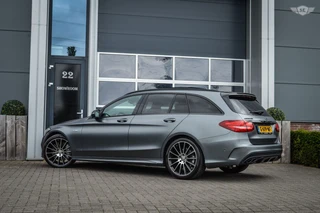 Mercedes-Benz C-Klasse – thumbnail 7