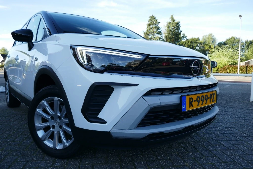 Opel Crossland – foto 10