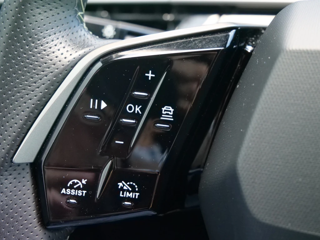 Peugeot e-3008 – foto 15