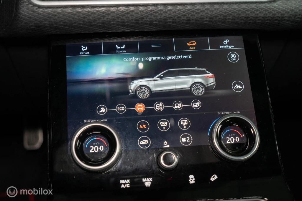 Land Rover Range Rover Velar – foto 37