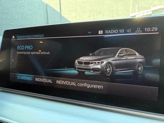 BMW 5 Serie – thumbnail 45