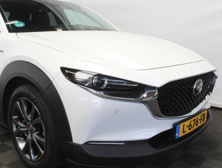 Mazda CX-30 – thumbnail 9