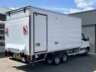 Mercedes-Benz Sprinter – thumbnail 10