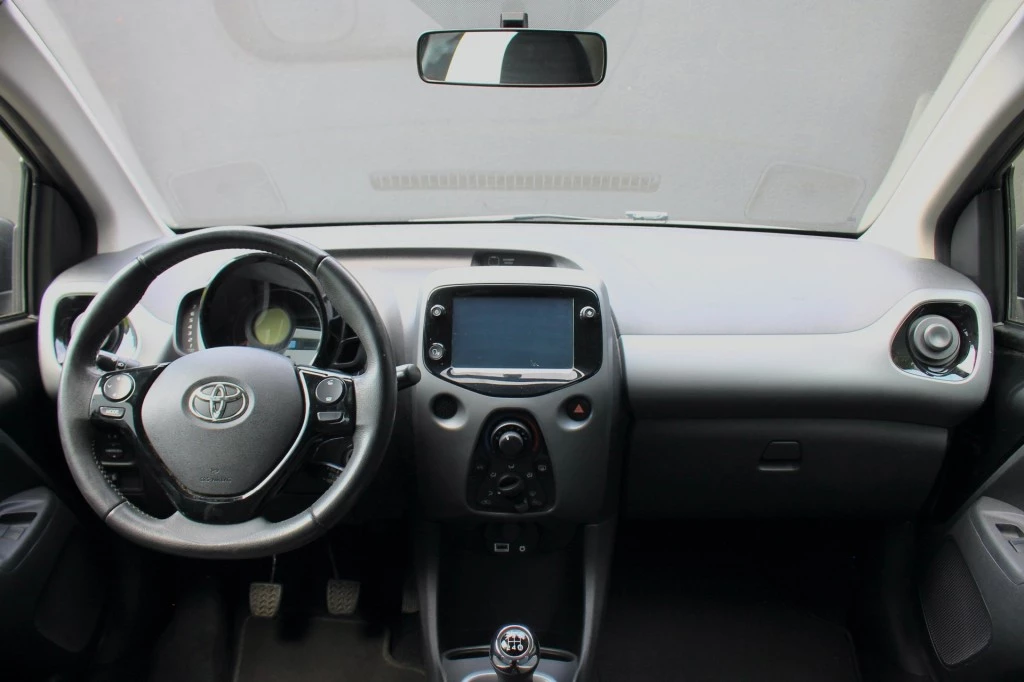 Toyota Aygo – foto 17