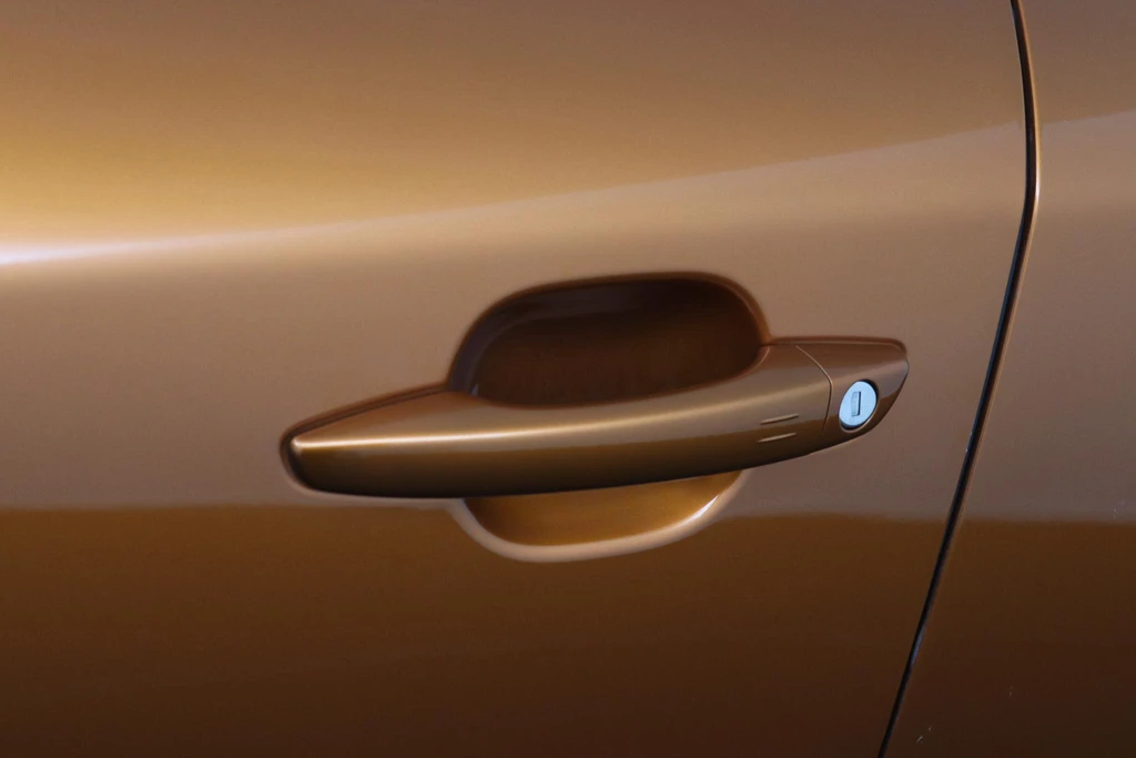 Peugeot 2008 – foto 24