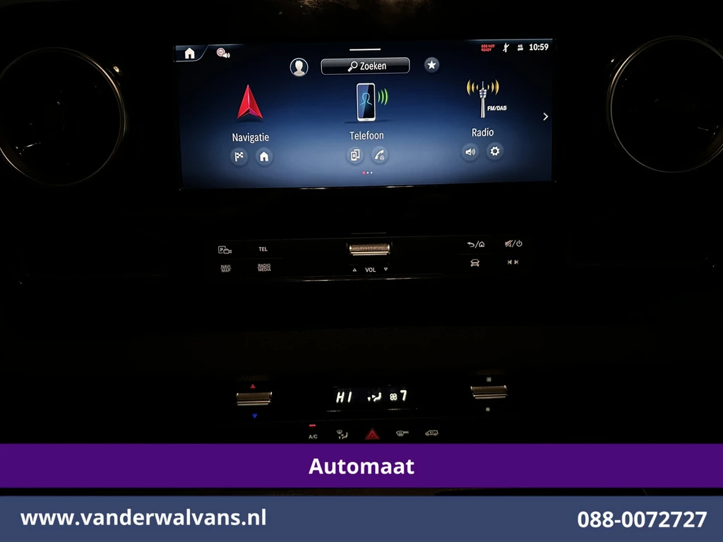 Mercedes-Benz Sprinter – foto 21