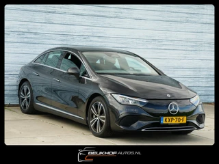 Mercedes-Benz EQE – thumbnail 6