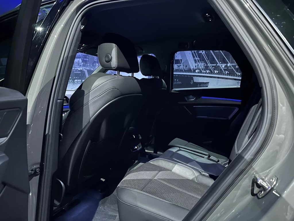 Audi Q5 – foto 13