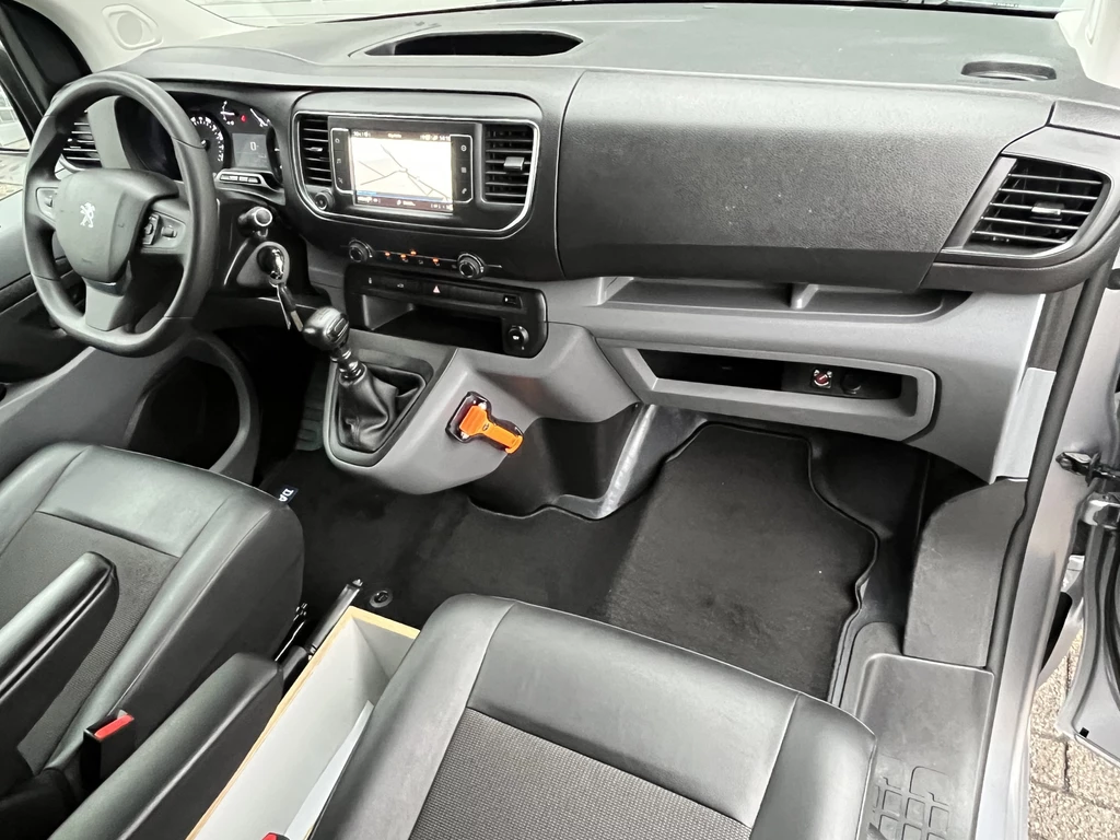 Peugeot Expert – foto 13