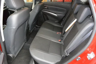 Suzuki S-Cross – thumbnail 32