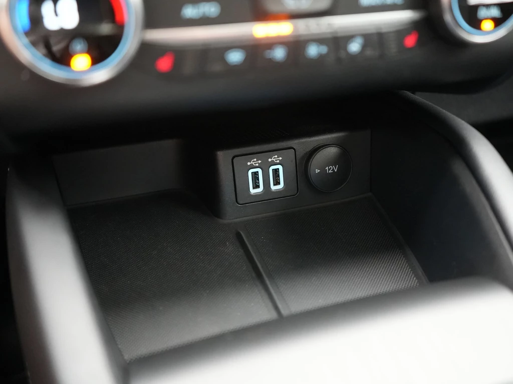 Ford Kuga – foto 35