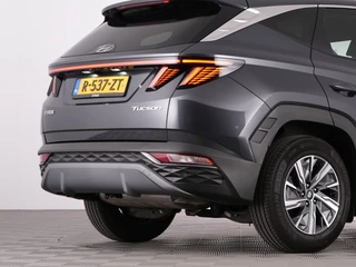 Hyundai Tucson – thumbnail 11