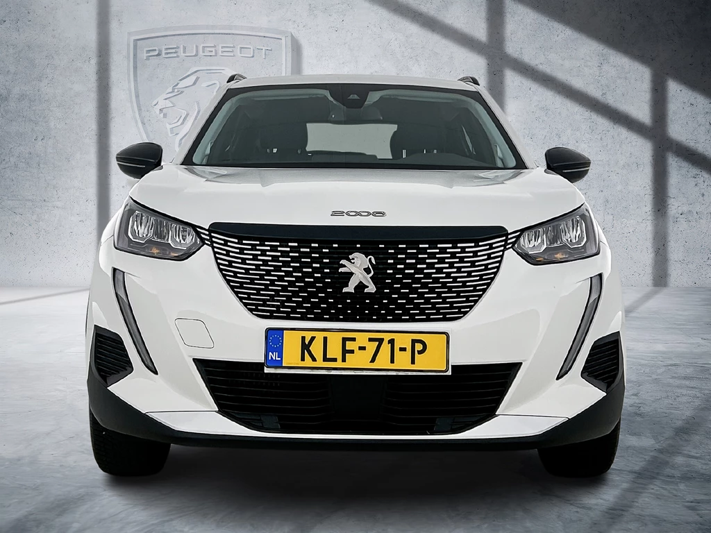 Peugeot 2008 – foto 5