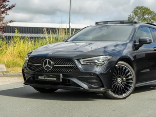 Mercedes-Benz CLA – thumbnail 3