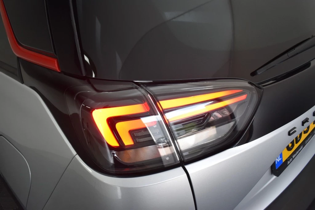 Opel Crossland – foto 40