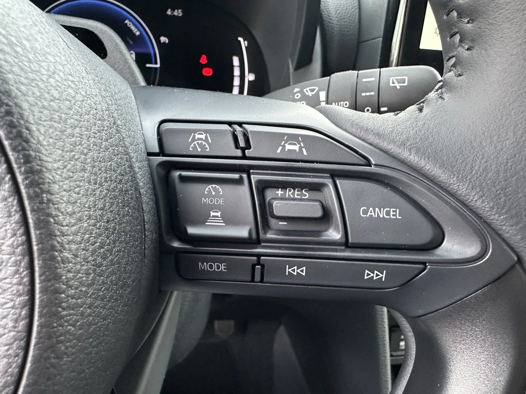 Toyota Yaris Cross – foto 31