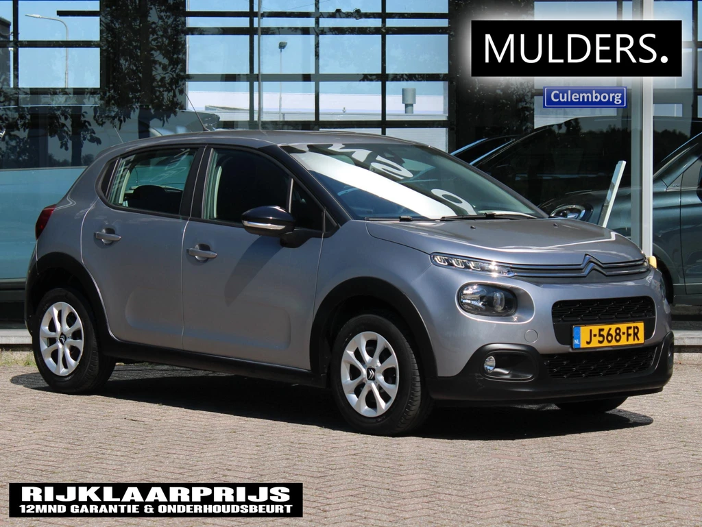 Citroën C3 – foto 7