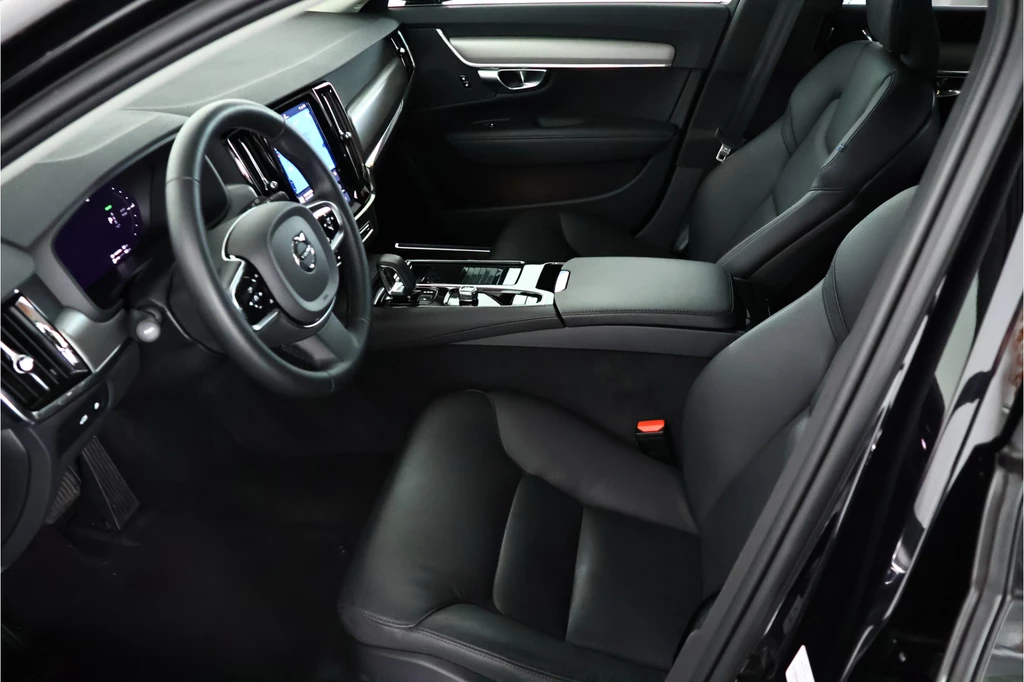 Volvo V90 – foto 8