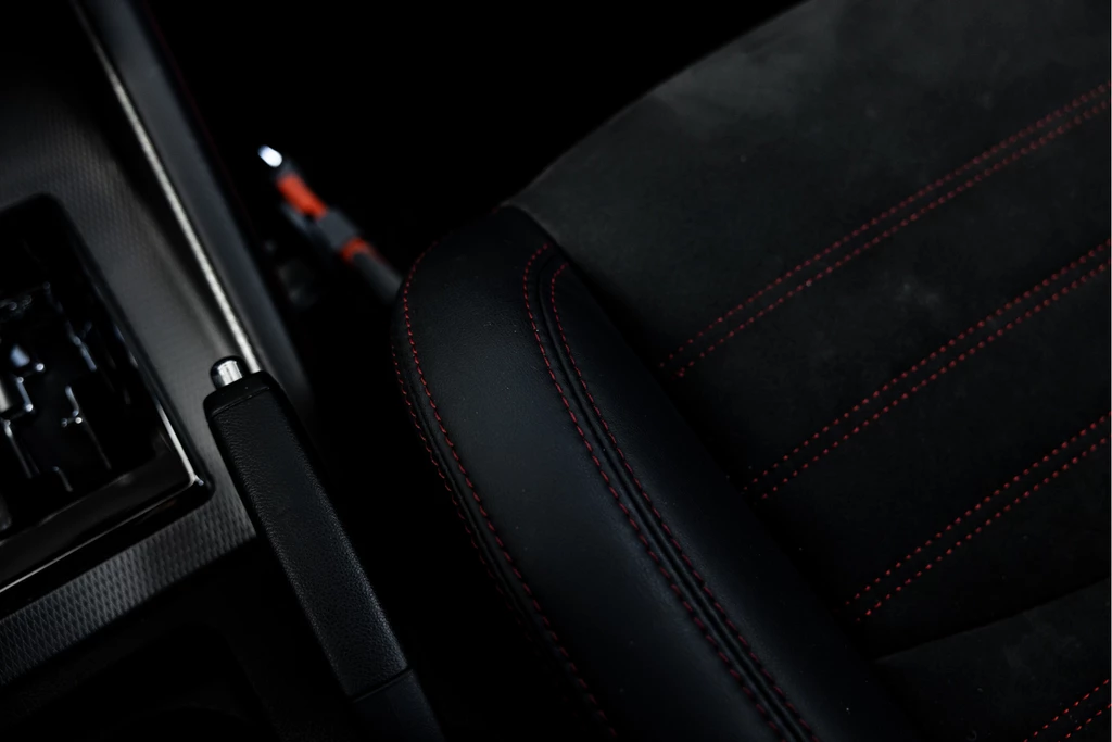 Mitsubishi ASX – foto 42
