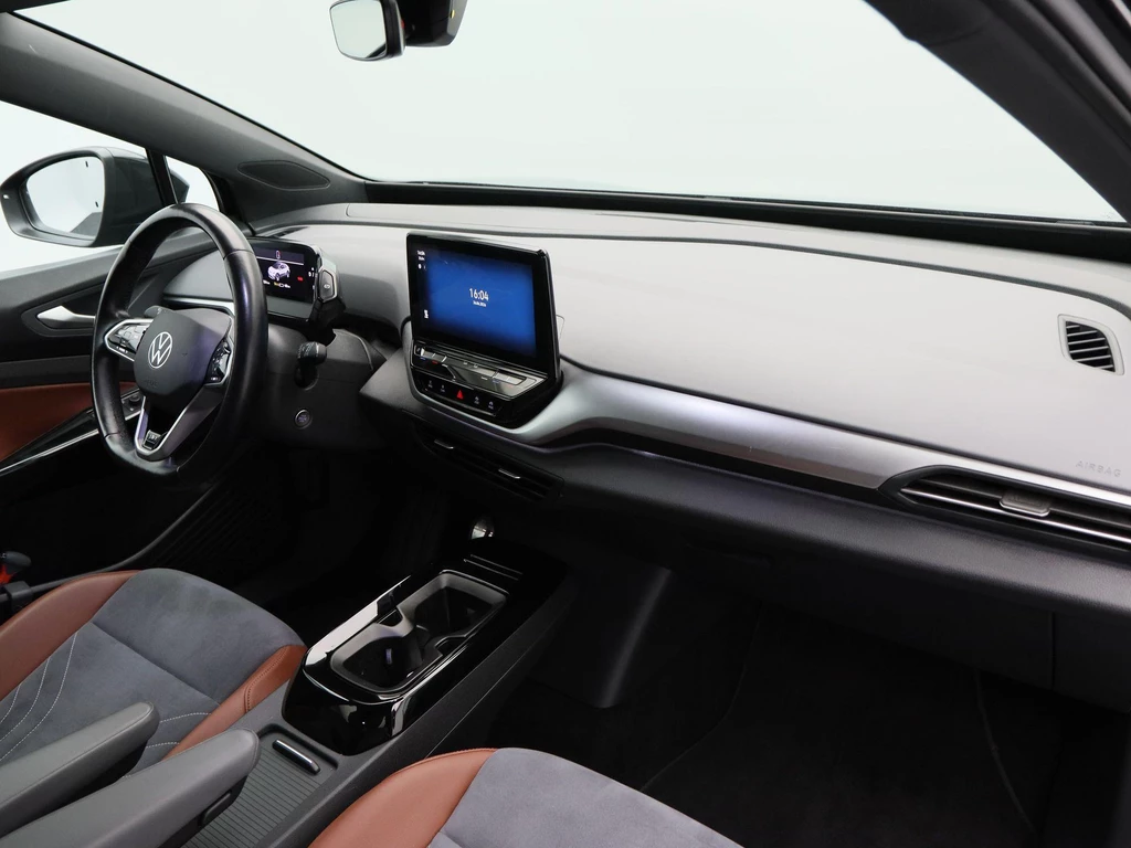 Volkswagen ID.4 – foto 36