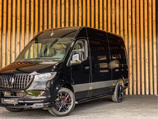 Mercedes-Benz Sprinter – thumbnail 3