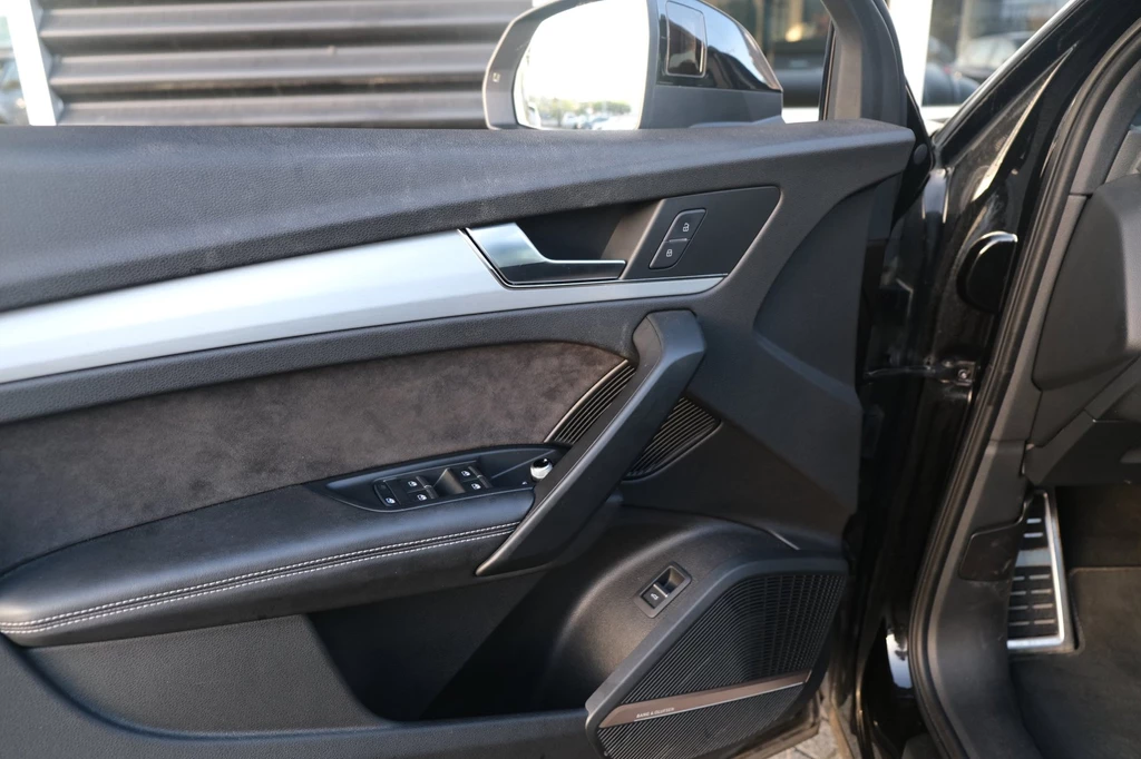 Audi Q5 – foto 29
