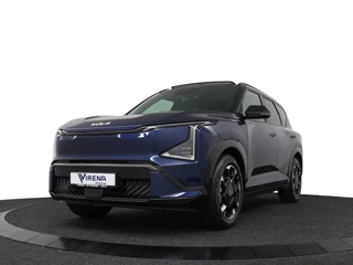 Kia EV5 – thumbnail 2