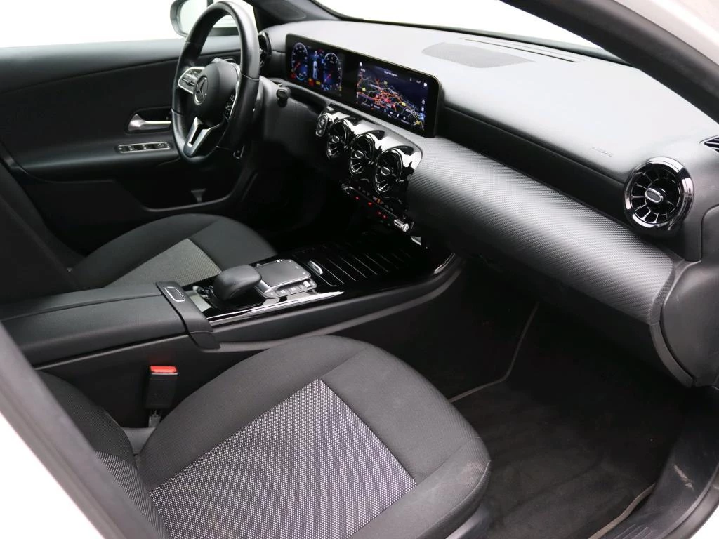Mercedes-Benz A-Klasse – foto 8