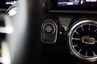 Mercedes-Benz A-Klasse – thumbnail 45