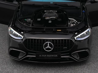 Mercedes-Benz S-Klasse – thumbnail 55