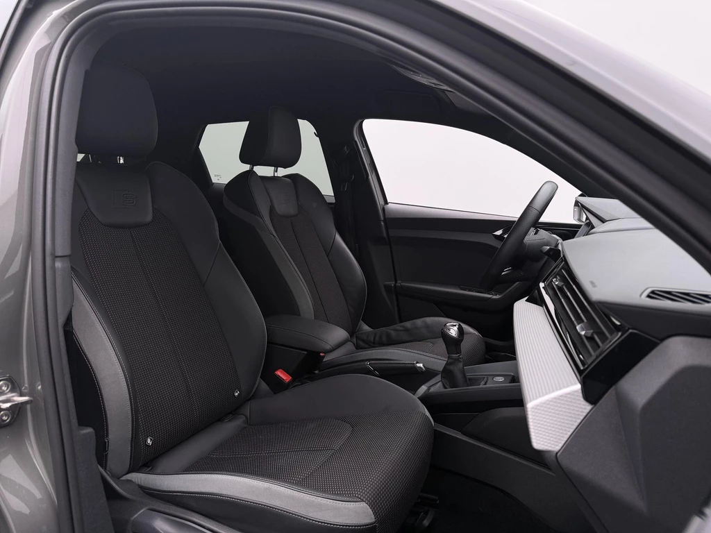 Audi A1 Sportback – foto 31
