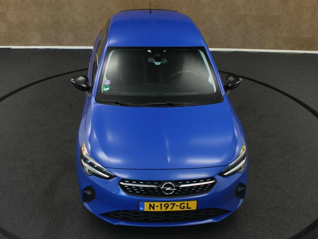 Opel Corsa – foto 9