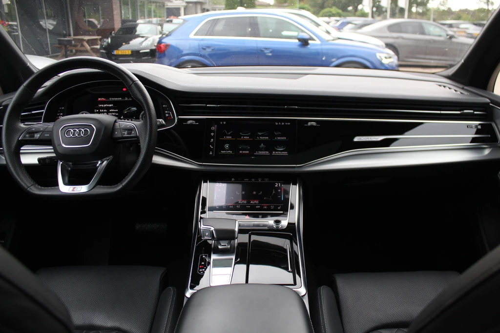 Audi Q8 – foto 9