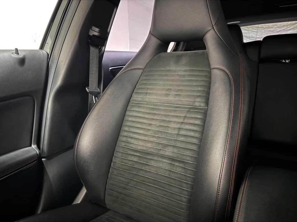 Mercedes-Benz A-Klasse – foto 53