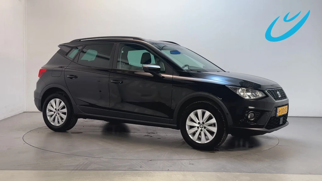 SEAT Arona – foto 7