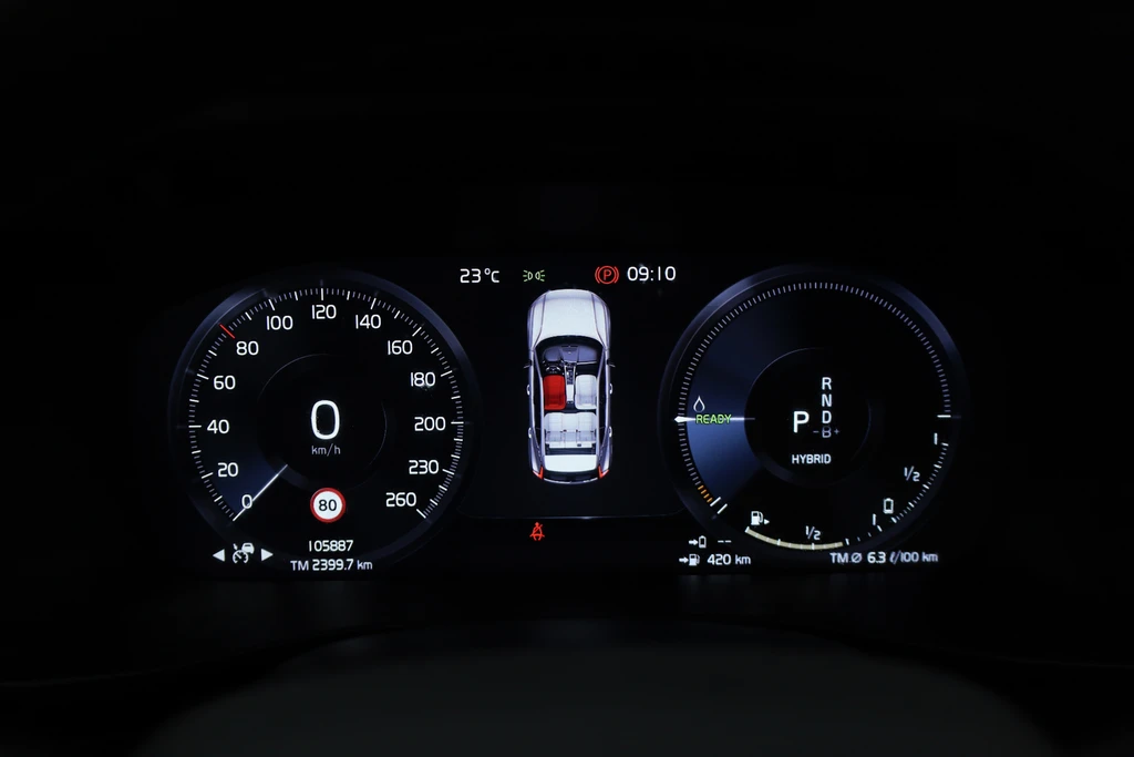 Volvo XC40 – foto 13