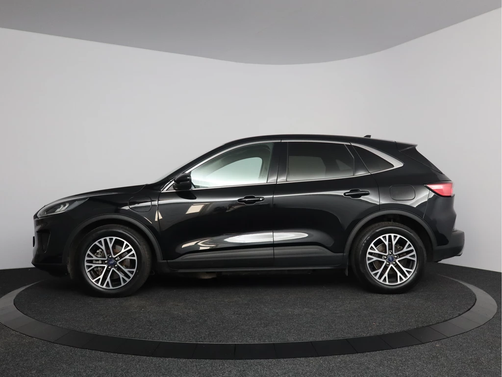 Ford Kuga – foto 3
