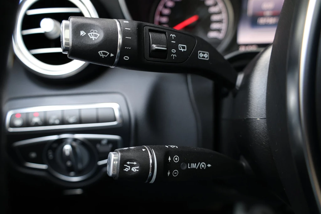 Mercedes-Benz GLC – foto 22