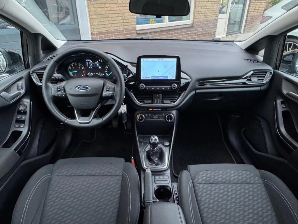 Ford Fiesta – foto 31