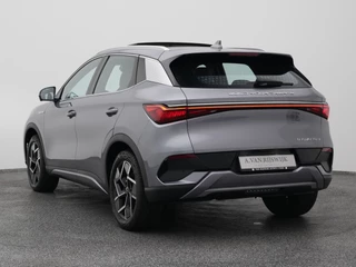 BYD ATTO 3 – thumbnail 4