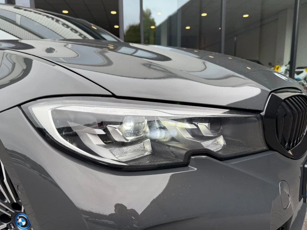 BMW 3 Serie – foto 30
