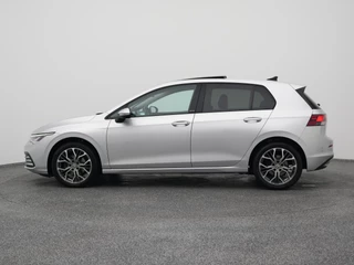 Volkswagen Golf – thumbnail 3