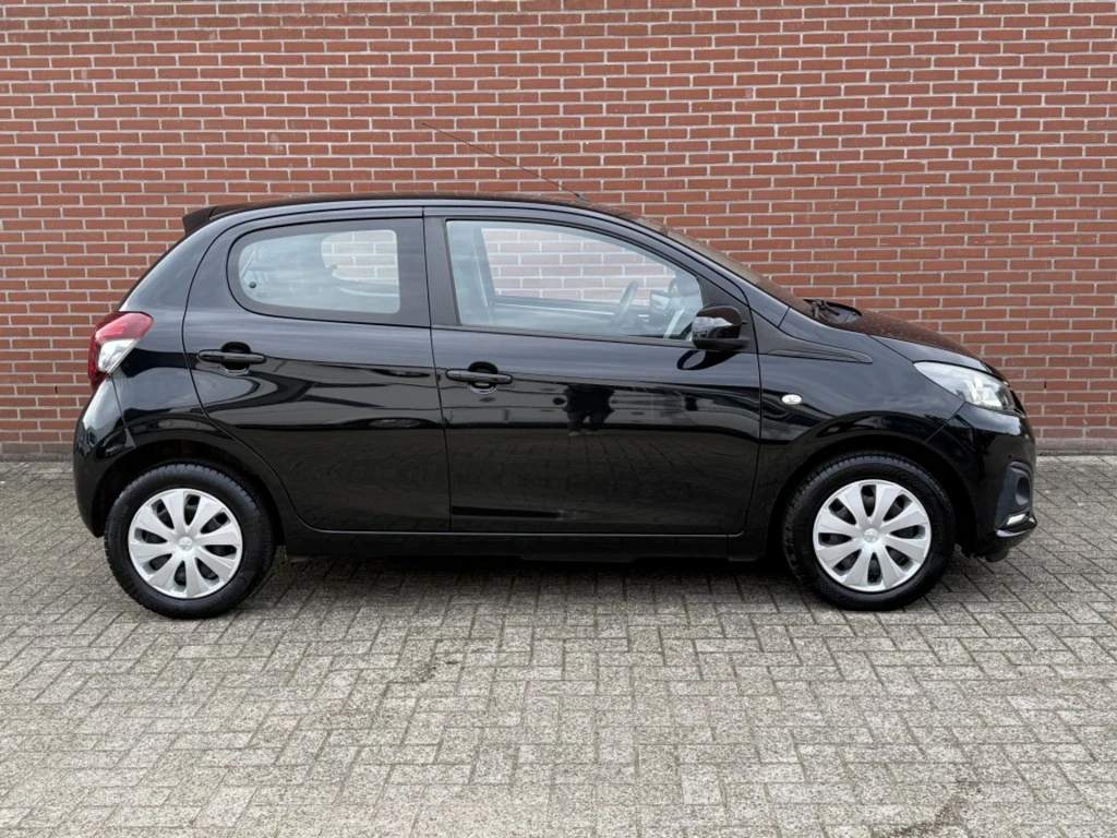 Peugeot 108 – foto 7