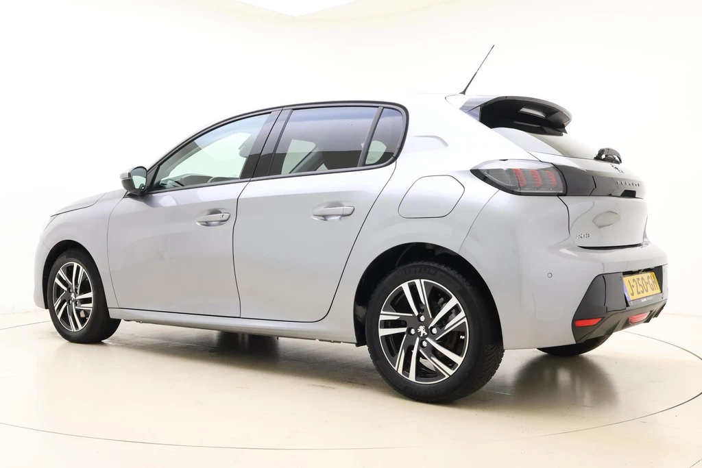 Peugeot 208 – foto 4