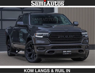 Dodge Ram Pick-Up – thumbnail 18