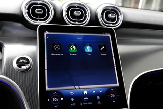 Mercedes-Benz GLC – thumbnail 54