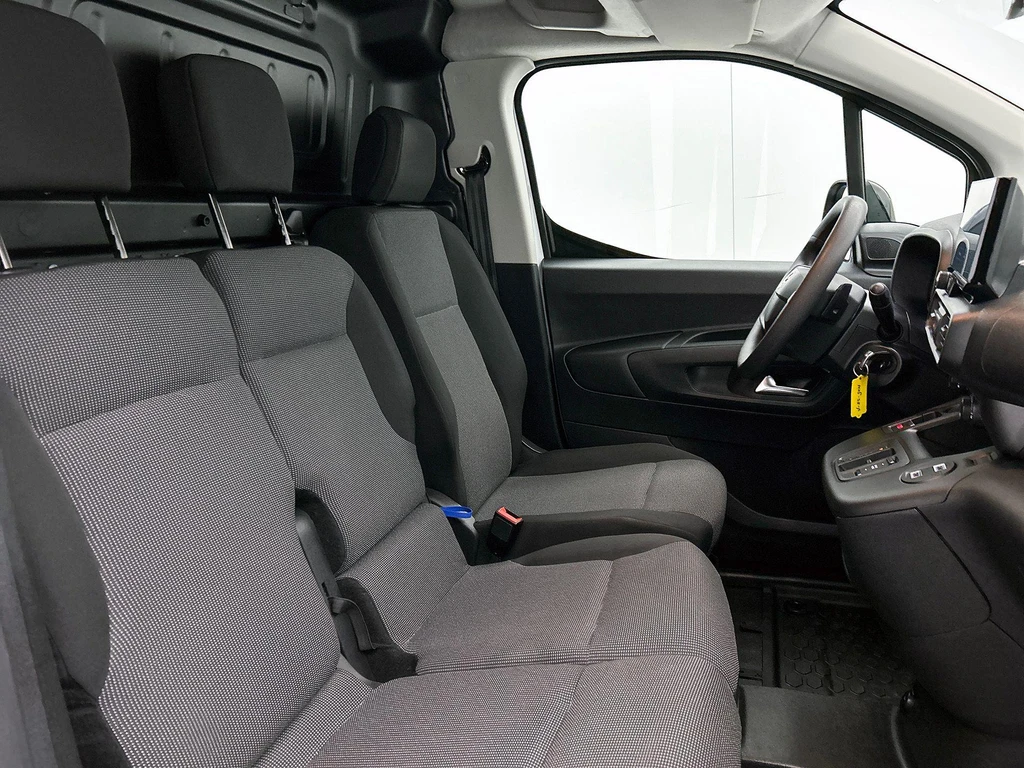 Opel Combo – foto 34